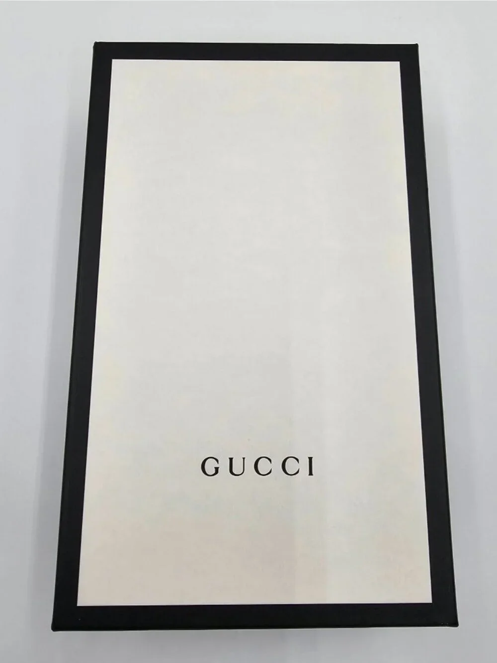 Gucci crafted precision